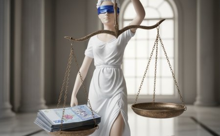 The Hidden Hand: How Business Associates' Influence Reached the Courtroom