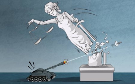 THE ULTIMATE LEGAL TRAVESTY: BPMB'S WEAPONIZED LITIGATION AND THE SILENT SURRENDER IN SUIT 264 – A SYSTEM RIGGED TO SHIELD CRIMINALS WHILE CRUSHING THE INNOCENT