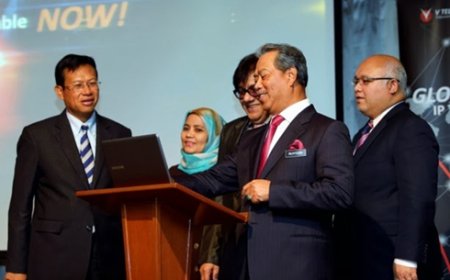 BPMB VTEL Loan Saga Series: The Cold-Blooded Institutional Assassination of Malaysia’s 1,500 km Terabit Backbone