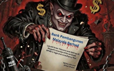 BPMB Aries Loan Saga Series: The Spurned Lifeline